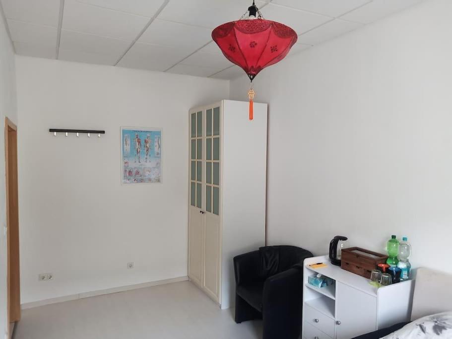 Homestay 2 Naehe Messe, Lanxess-arena Cologne